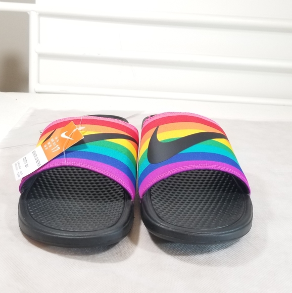 Nike Benassi JDI BE TRUE - Picture 3 of 10